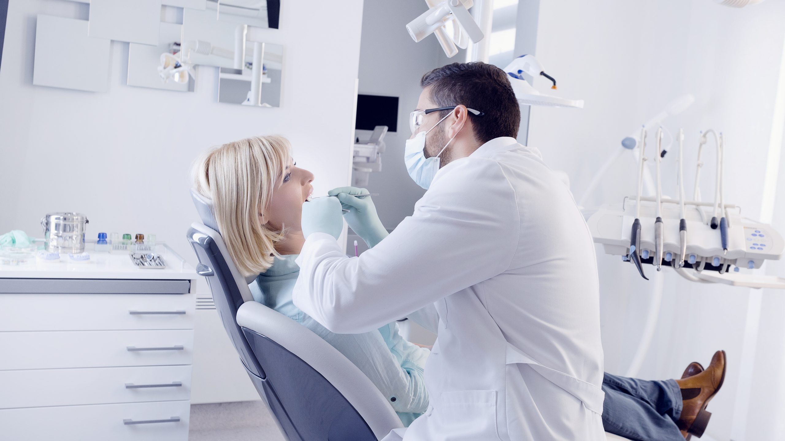 Dentist in Kirkwood, PA