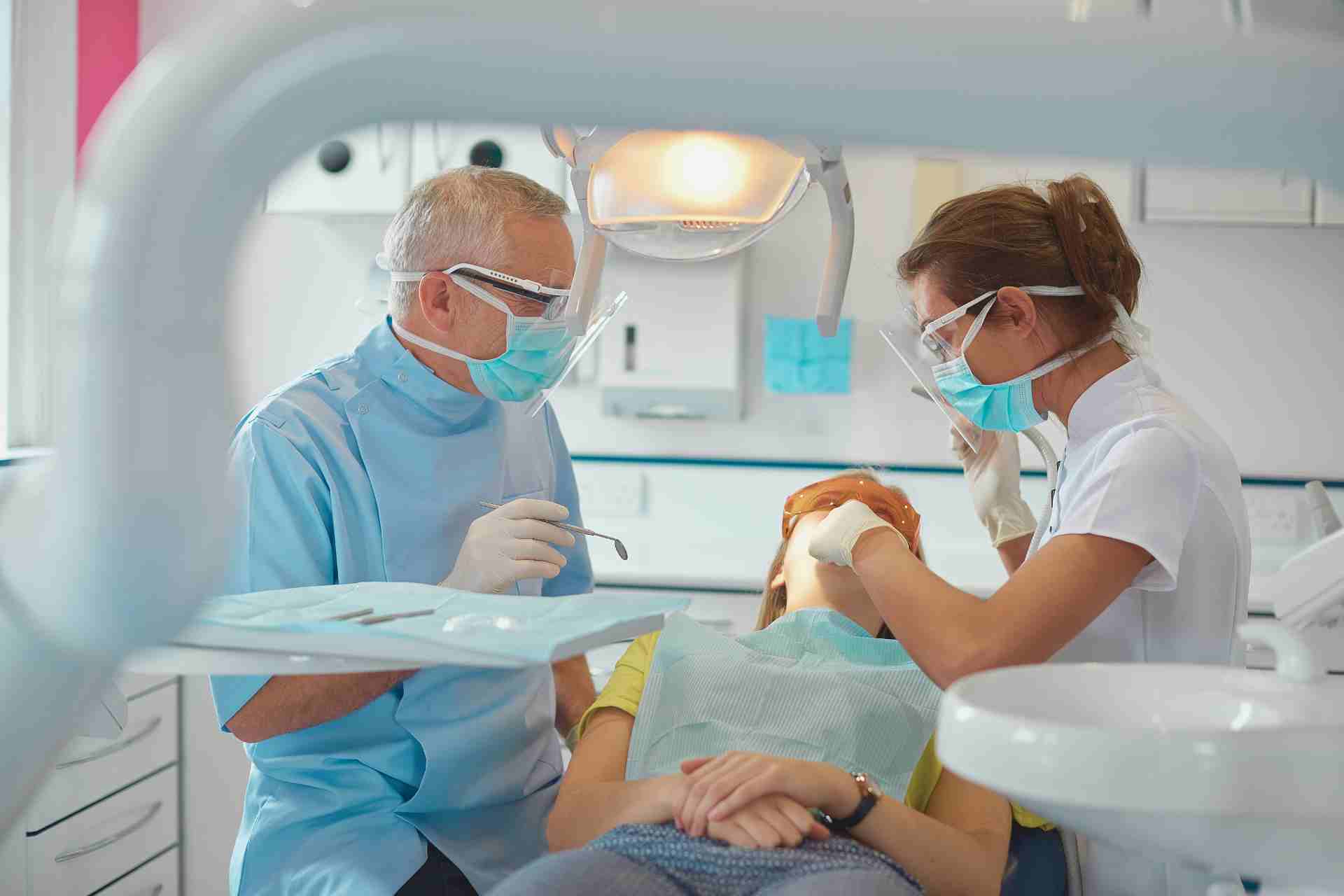 Dentist in Kirkwood, PA
